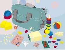 田中ビネー式知能検査